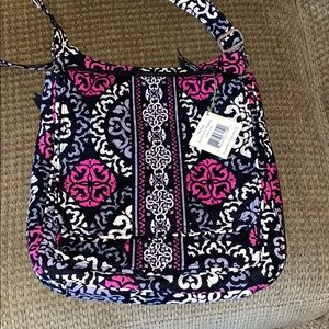 Vera Bradley Mailbag + Double-Take Tablet Envelope